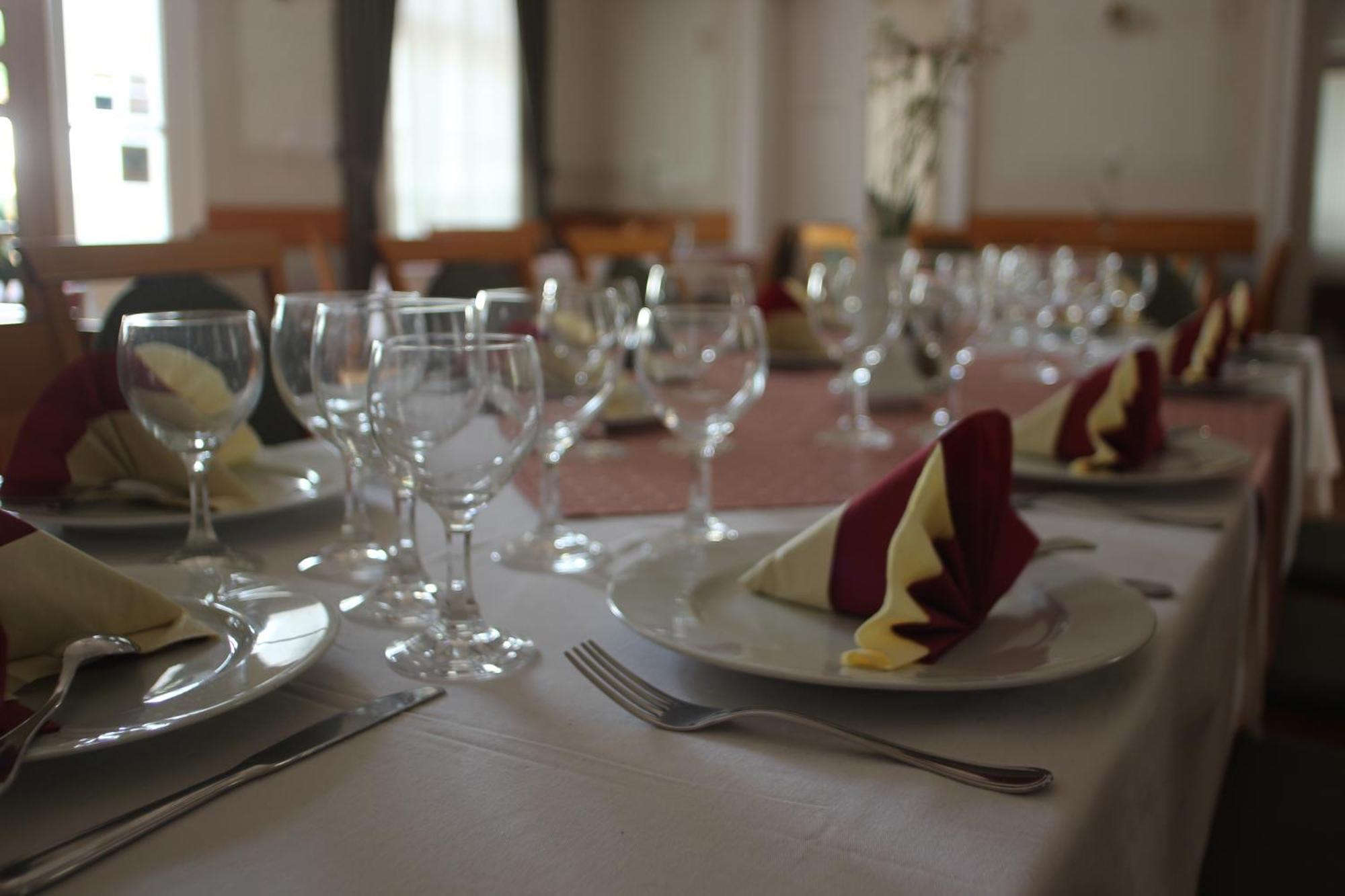 Hotel Blaha Lujza Balatonfured Bagian luar foto